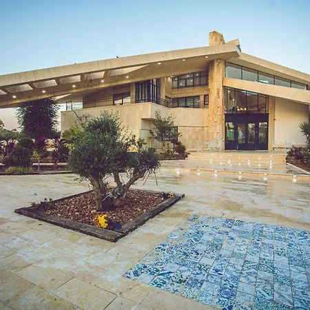 Tzel Hailan - צל האילן Villa Omer Exterior photo