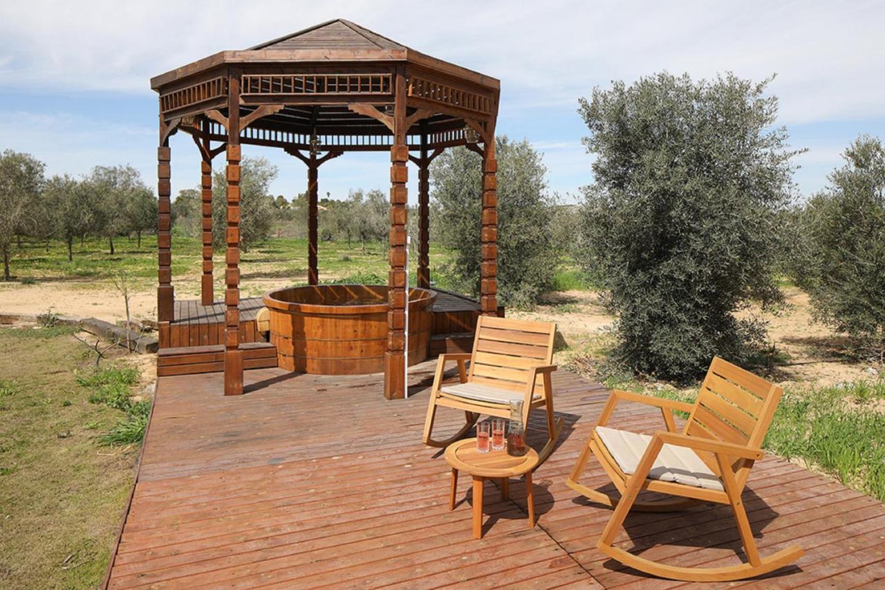 Lodge Tzel Hailan - צל האילן
